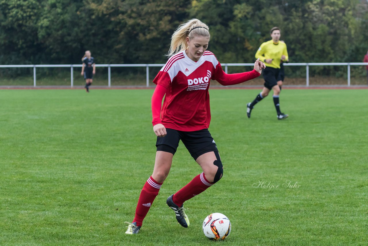 Bild 150 - Frauen TSV Schnberg - SV Henstedt Ulzburg 2 : Ergebnis: 2:6